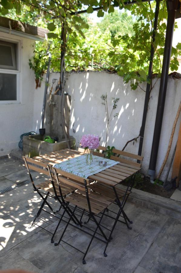 The Air Home Ohrid Exterior foto