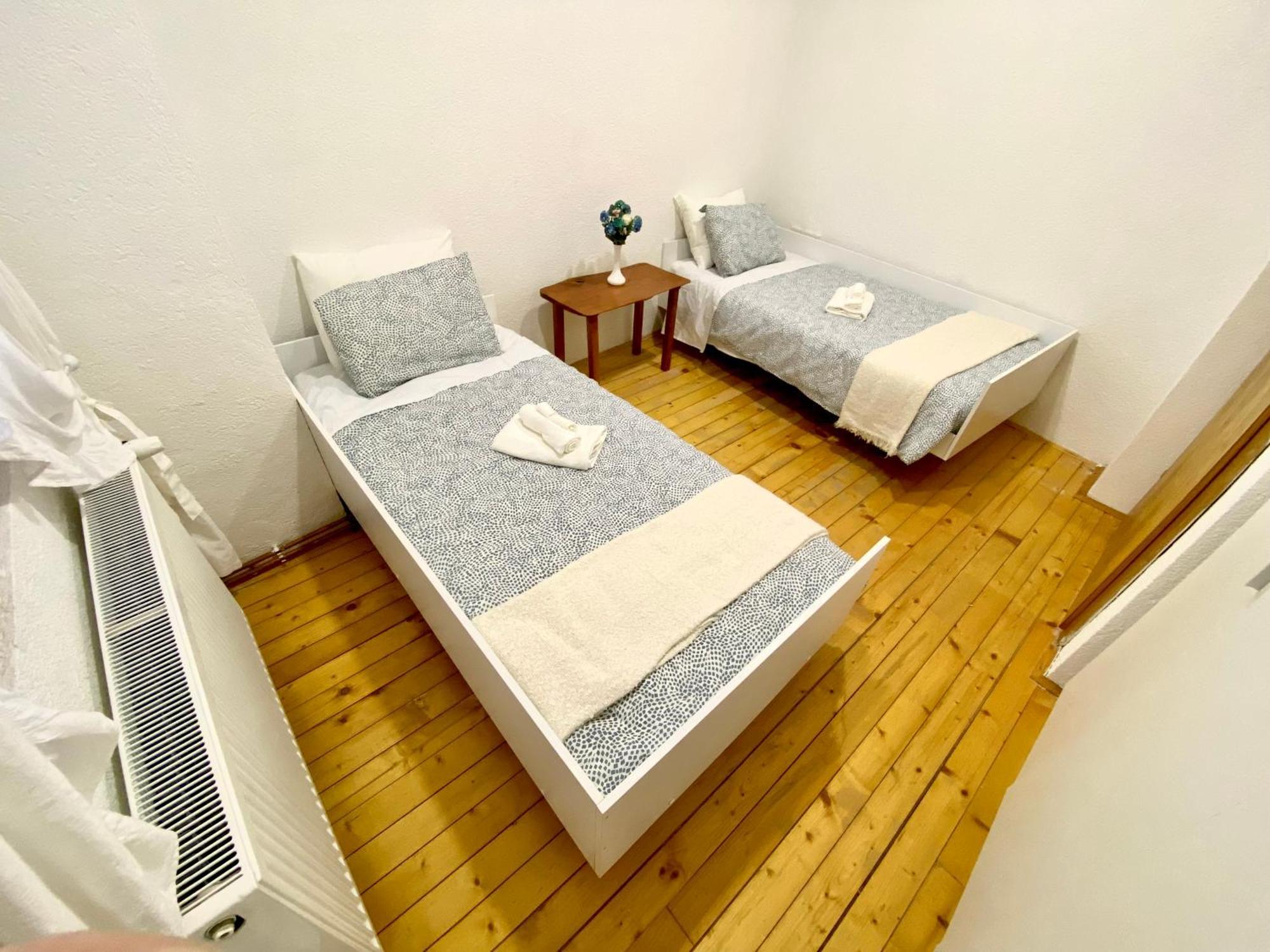 The Air Home Ohrid Exterior foto
